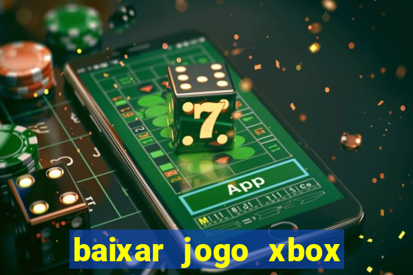 baixar jogo xbox 360 rgh